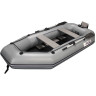 Лодка ПВХ SEA-PRO 280C